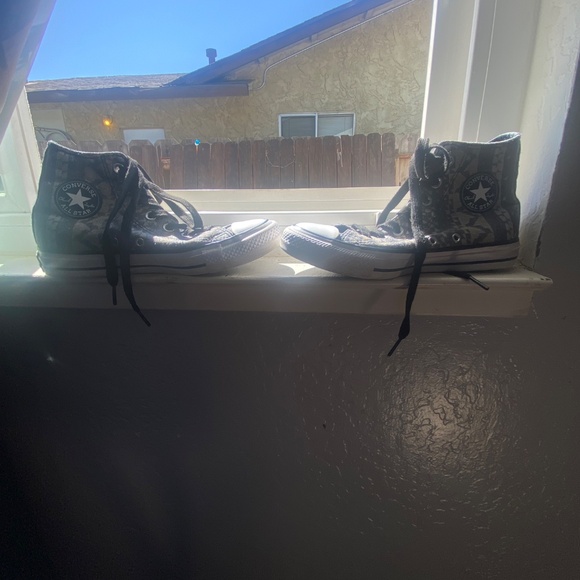 Converse chuck Taylor all star - Picture 2 of 5